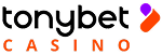 TonyBet logo